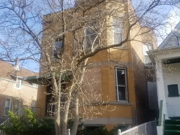 6351 S Hermitage Ave, Chicago, IL 60636