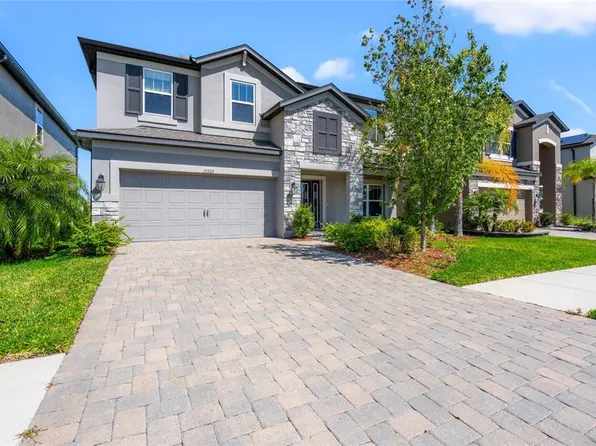 10320 Stallion Fields Way, Tampa, FL 33647