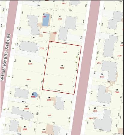 2nd image of 0 Crestwood St
