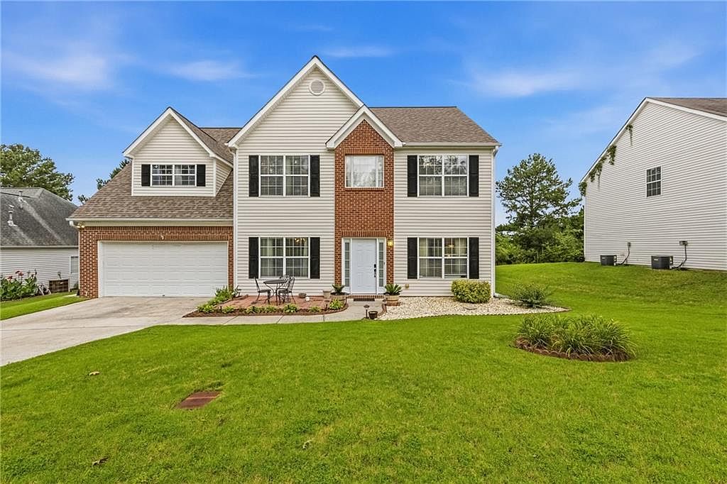 3339 Hillside Links Dr