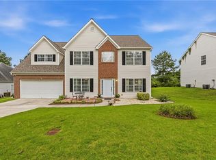 3339 Hillside Links Dr, Snellville, GA 30039