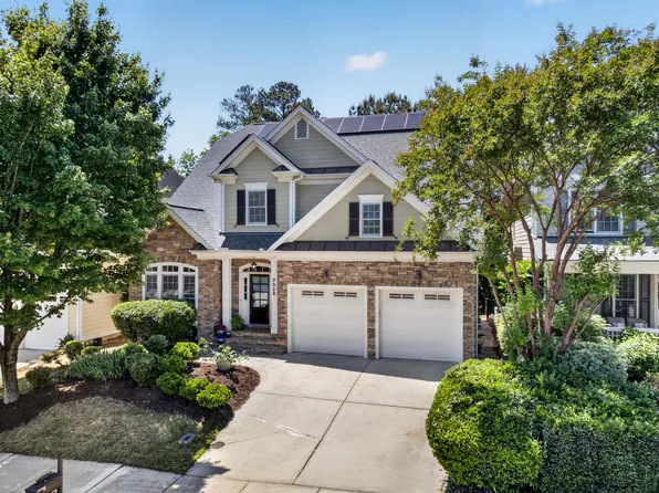 7028 Talton Ridge Dr, Cary, NC 27519