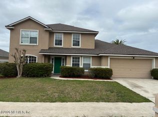 2725 RAVINE HILL Drive, Middleburg, FL 32068