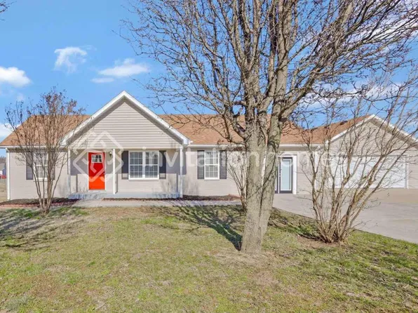 500 Grayson Ct, La Vergne, TN 37086