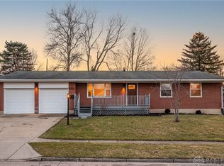 4409 Clarendon Dr, Dayton, OH 45440