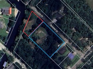 117 Bywater Dr, Slidell, LA 70458