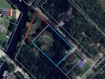 117 Bywater Dr, Slidell, LA, 70458
