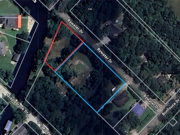 117 Bywater Dr, Slidell, LA 70458