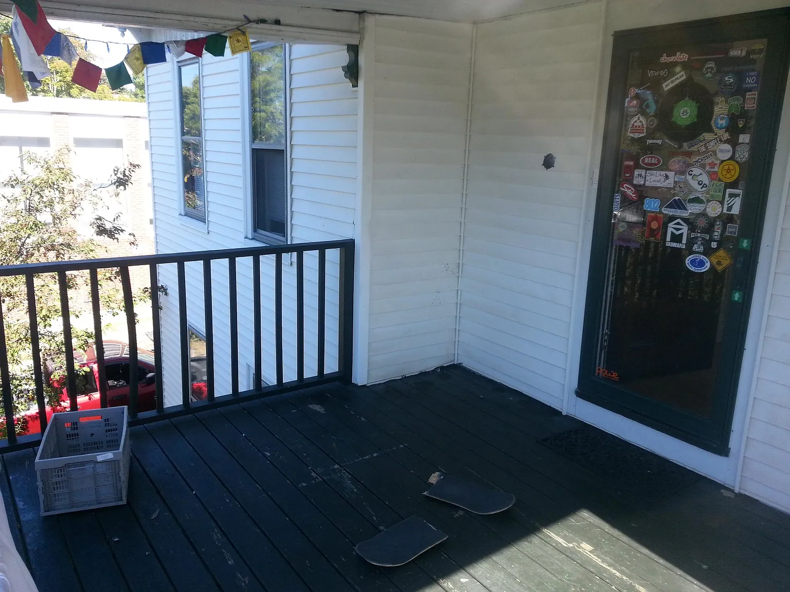 1 bed, 450 sqft, $2,985 — Photo 2