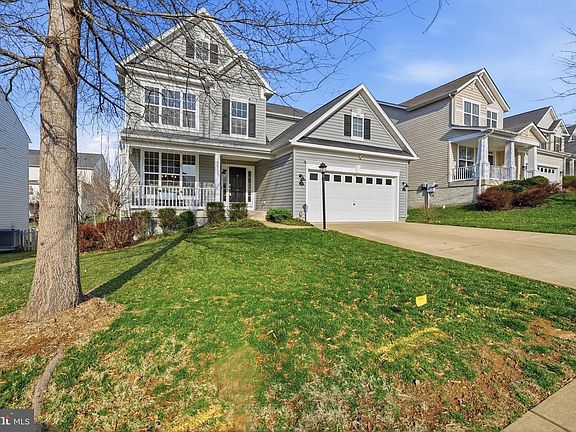 2nd image of 15005 Spriggs Valley Ct