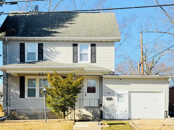 408 S Lincoln Ave, Beaver Dam, WI 53916