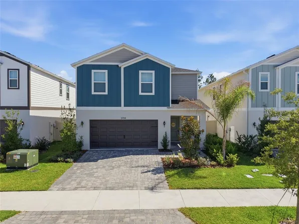 37114 Sagemoor Dr, Zephyrhills, FL 33541
