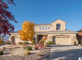 2255 Saddle Tree Trl, Reno, NV 89523