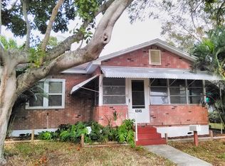 6345 3rd Ave S, Saint Petersburg, FL 33707