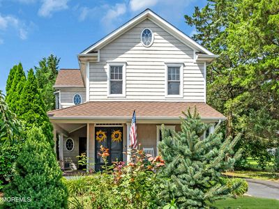 3118 Atlantic Avenue, Allenwood, NJ, 08720