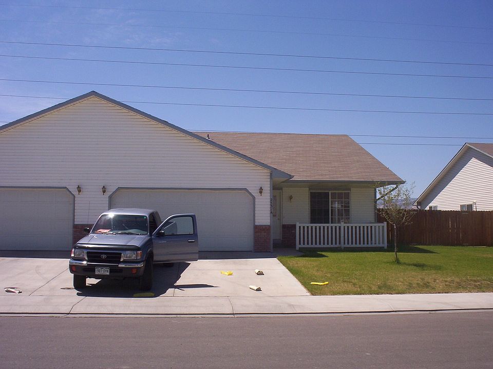 2nd image of 2531 Shetland Dr