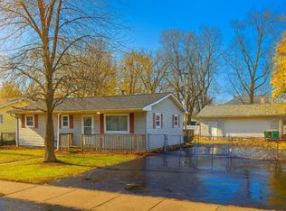 1991 S Pasadena Ave, Ypsilanti, MI
