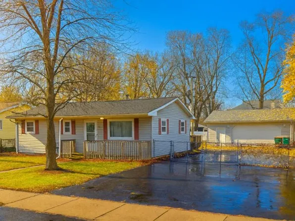 1991 S Pasadena Ave, Ypsilanti, MI 48198