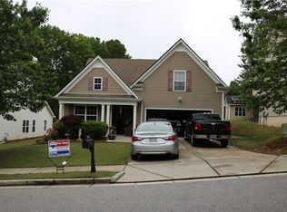 1007 Ventura Dr, Gainesville, GA 30504