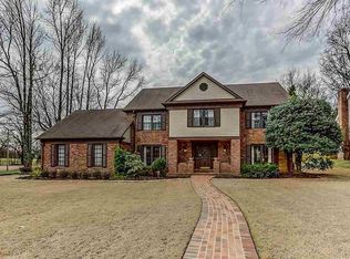 2589 Turpins Glen Dr LOT 52, Germantown, TN 38138