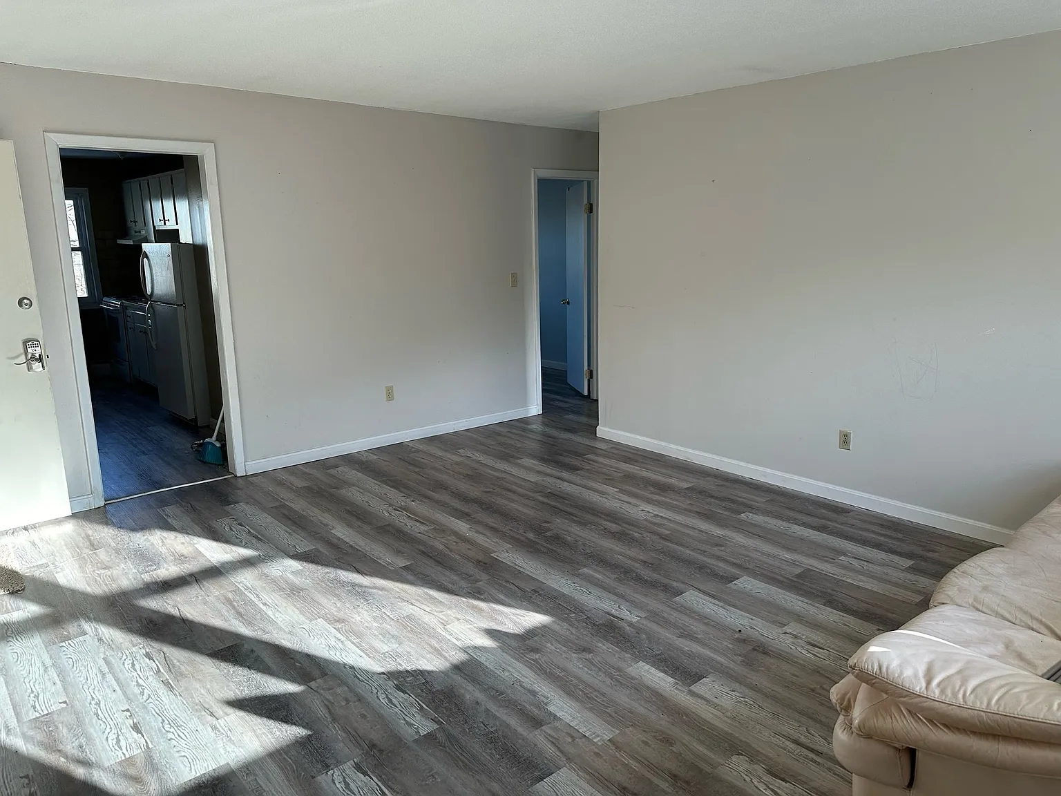 1 bed, 1.0 bath, 694 sqft, $1,750 — Photo 4