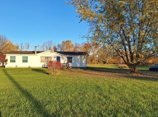 6831 Herath Ln, Martinsville, IN 46151