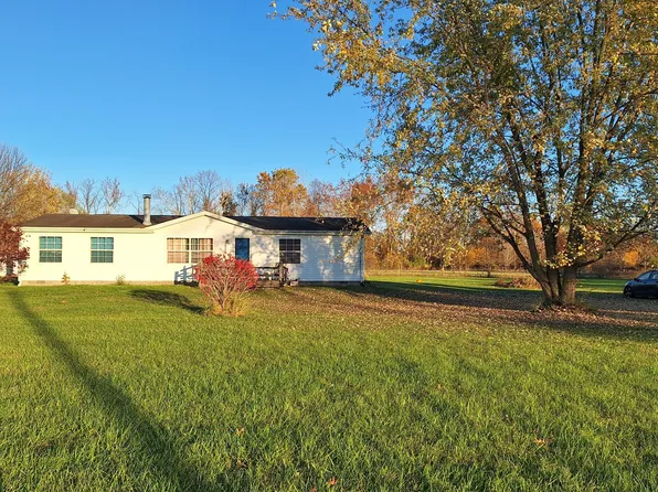 6831 Herath Ln, Martinsville, IN 46151