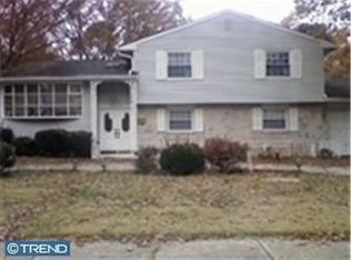 27 Briarcliff Rd, Atco, NJ 08004