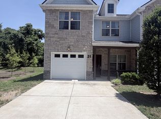 3319 Old Hickory Blvd UNIT 31, Old Hickory, TN 37138