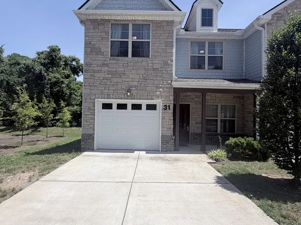 3319 Old Hickory Blvd Unit 31, Old Hickory, TN 37138