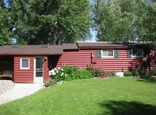 715 Holly Valley Rd, Red Lodge, MT 59068