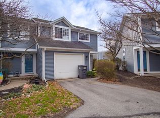 (Undisclosed Address), Indianapolis, IN