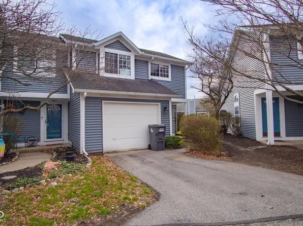 (undisclosed Address), Indianapolis, IN 46214