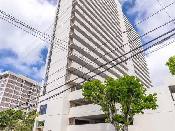1630 Liholiho St APT 1404, Honolulu, HI 96822