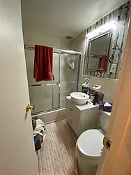 Rented by One New York Realty Inc