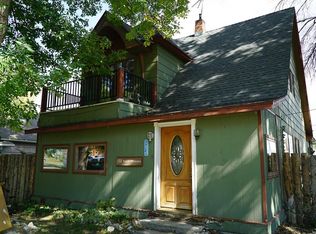 11 Montana Ave N, Fromberg, MT 59029