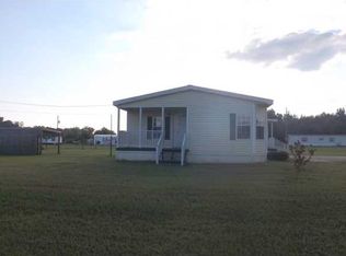 7252 Saranthus Ln, Theodore, AL 36582