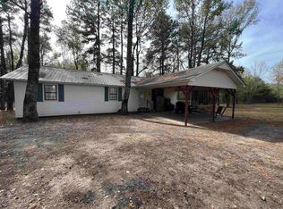 134 Oakdale Church Rd, Judsonia, AR 72081