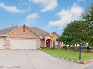 8704 Lakeside Way, Fort Smith, AR 72903