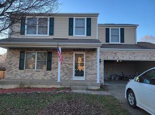 1305 Seminole Trl, Georgetown, KY 40324