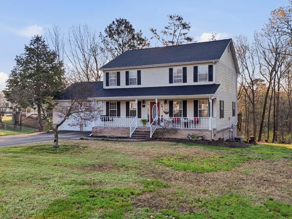 8616 River Cove Dr, Harrison, TN 37341