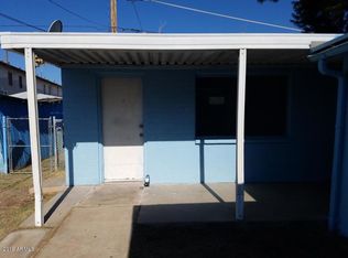 320 N 20th Ave, Phoenix, AZ 85009