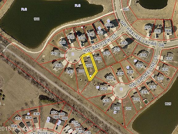2nd image of 1315 NW Bayview Ct
