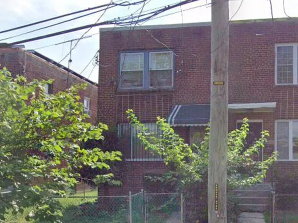5709 6th St NE, Washington, DC 20011