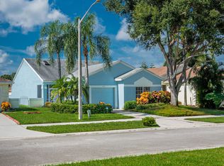 7533 Mansfield Holw, Delray Beach, FL 33446