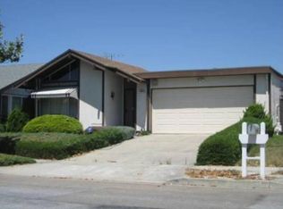 36932 Port Tidewood St, Newark, CA