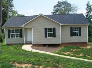 322 Windsong Dr, La Fayette, GA 30728