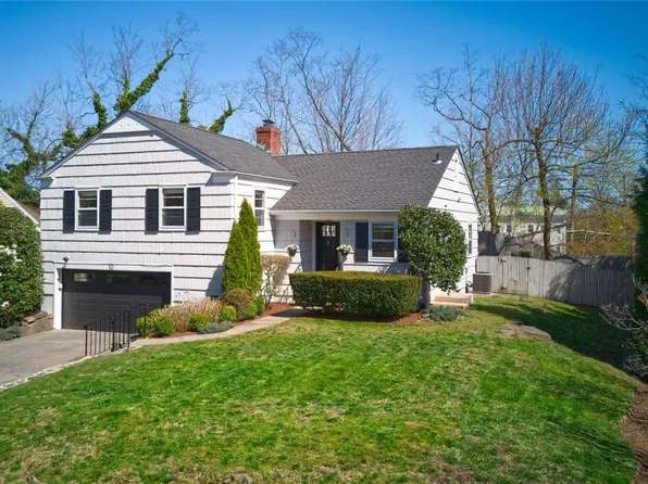 10 Copley Road, Larchmont, NY 10538