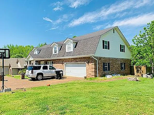 904 Douglas Ln, Clarksville, TN 37043
