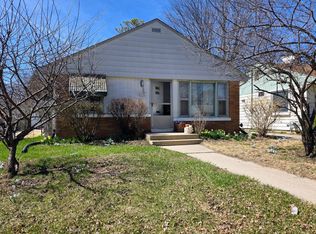 5269 North 57th STREET, Milwaukee, WI